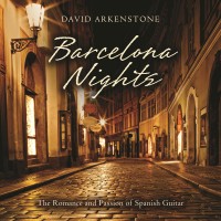 Purchase David Arkenstone - Barcelona Nights
