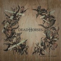 Purchase Dead Horses - Space And Time