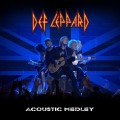 Buy Def Leppard - Acoustic Medley 2012 (Live) (CDS) Mp3 Download