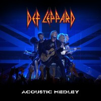 Purchase Def Leppard - Acoustic Medley 2012 (Live) (CDS)