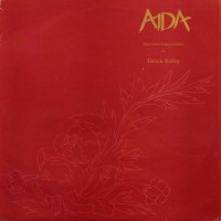 Purchase Derek Bailey - Aida (Vinyl)