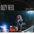 Buy Dizzy Reed - Rock 'n Roll Ain't Easy Mp3 Download