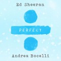 Buy Ed Sheeran - Perfect Symphony (With Andrea Bocelli) (CDS) Mp3 Download
