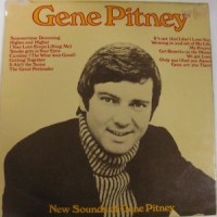Purchase Gene Pitney - New Sounds Of Gene Pitney (Vinyl)