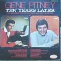 Buy Gene Pitney - Ten Years Later His Greatest Hits Of All Times And New Favorites (Vinyl) Mp3 Download