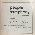 Buy Gunter Hampel - People Symphony (Vinyl) Mp3 Download