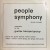 Buy Gunter Hampel - People Symphony (Vinyl) Mp3 Download