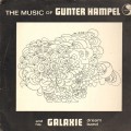 Buy Gunter Hampel - Broadway / Folksong (With His Galaxie Dream Band) (Vinyl) Mp3 Download