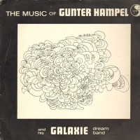 Purchase Gunter Hampel - Broadway / Folksong (With His Galaxie Dream Band) (Vinyl)