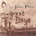 Buy John Prine - The John Prine Anthology: Great Days CD2 Mp3 Download