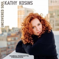 Purchase Kathy Kosins - Uncovered Soul