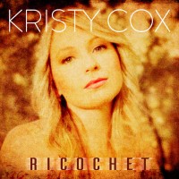 Purchase Kristy Cox - Ricochet