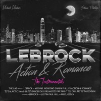 Purchase Lebrock - Action & Romance (The Instrumentals)