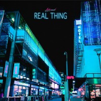 Purchase Lebrock - Real Thing
