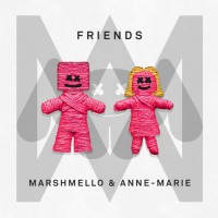 Purchase Marshmello & Anne-Marie - Friends (CDS)