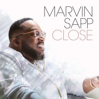 Purchase Marvin Sapp - Close