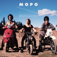 Purchase Mopo - Mopocalypse