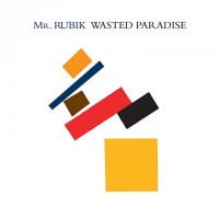 Purchase Mr. Rubik - Wasted Paradise