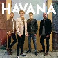 Purchase Our Last Night - Havana (CDS)