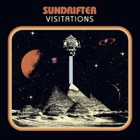 Purchase Sundrifter - Visitations