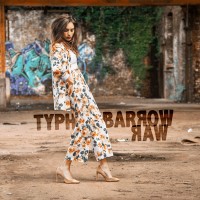 Purchase Typh Barrow - Raw (Deluxe Edition)