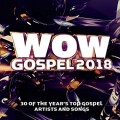 Buy VA - Wow Gospel 2018 CD1 Mp3 Download