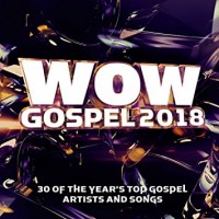 Purchase VA - Wow Gospel 2018 CD1