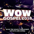 Buy VA - Wow Gospel 2018 CD2 Mp3 Download