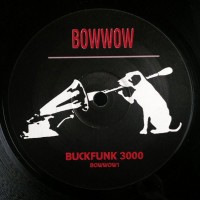 Purchase Buckfunk 3000 - Too Much Booty & Command Your (EP)