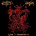 Buy Sadomator - Rites Of Desecration (With Morbosidad) Mp3 Download