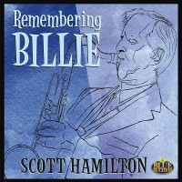 Purchase Scott Hamilton - Remembering Billie