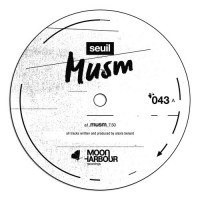 Purchase Seuil - Musm