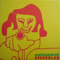 Purchase Stereolab - Switched On