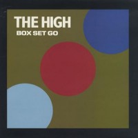 Purchase The High - Box Set Go (Vinyl)