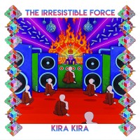 Purchase The Irresistible Force - Kira Kira