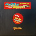 Buy Buckfunk 3000 - Jump & Disrupt (EP) Mp3 Download