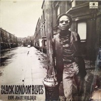 Purchase Ram John Holder - Black London Blues