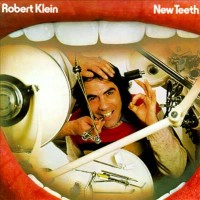 Purchase Robert Klein - New Teeth (Vinyl)