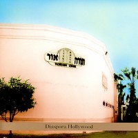 Purchase Steven Bernstein - Diaspora Hollywood