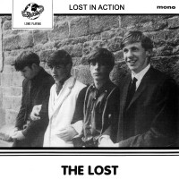 Purchase The Lost - Lost In Action