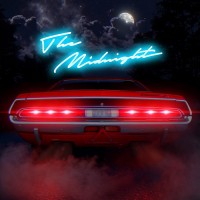 Purchase The Midnight - Days Of Thunder
