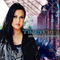 Purchase Tracy Cruz - Universoul Symphony