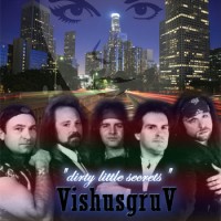 Purchase Vishusgruv - Dirty Little Secrets
