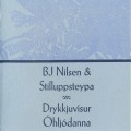 Buy Bj Nilsen & Stilluppsteypa - Drykkjuvisir Ohljodanna Mp3 Download