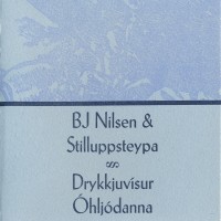 Purchase Bj Nilsen & Stilluppsteypa - Drykkjuvisir Ohljodanna