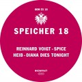 Buy Reinhard Voigt - Speicher 18 (With Heib) (EP) Mp3 Download