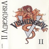 Purchase Vishusgruv - II