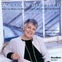 Purchase Wesla Whitfield - With A Song In My Heart
