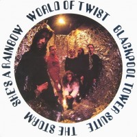 Purchase World Of Twist - Quality Street (Expanded Edition)