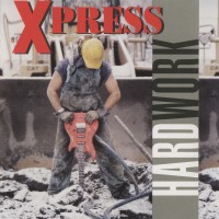 Purchase Xpress - Hard Work